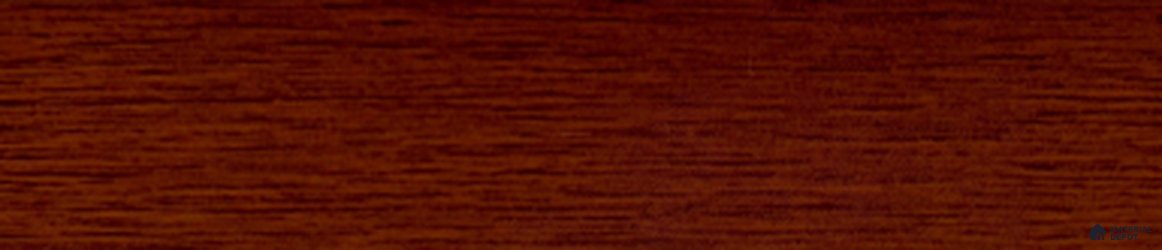 ME2618 New Nice Wood 25x0.8 mm Natural Woods Series Matte Finish Edgeband - 50 Metre