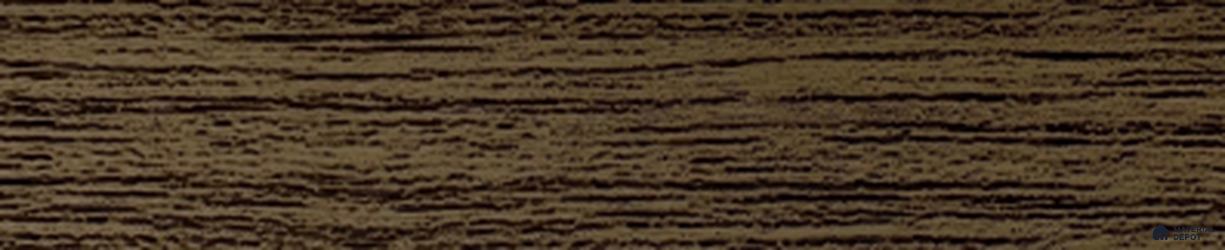 ME2675 Thai Teak 45x2 mm Natural Woods Series High Gloss Finish Edgeband - 50 Metre