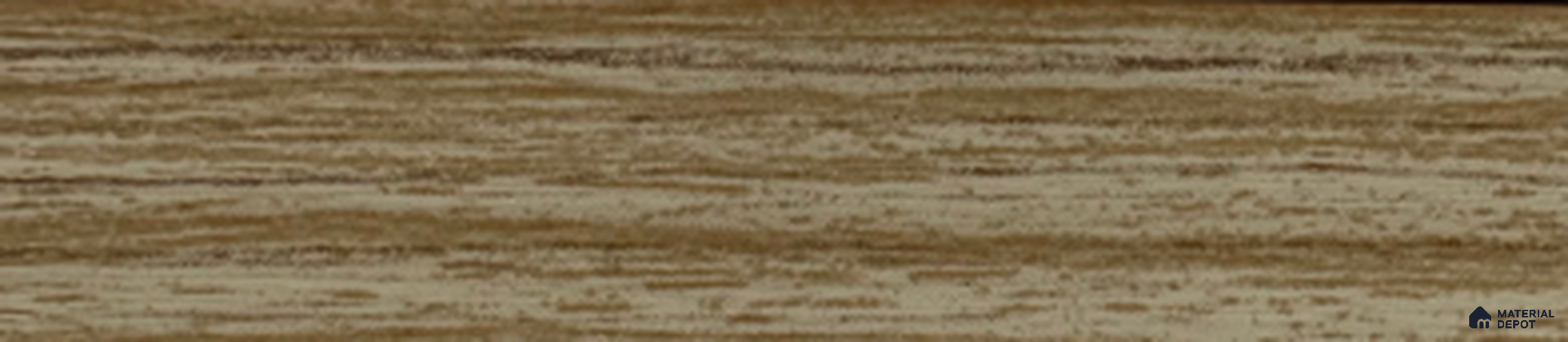 ME2818 Samara Oak 45x2 mm Light Woods Series High Gloss Finish Edgeband - 50 Metre