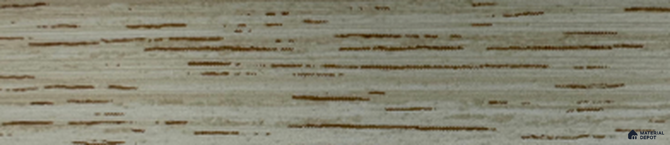 ME2835 Silver Oak 45x2 mm Natural Woods Series Matte Finish Edgeband - 50 Metre
