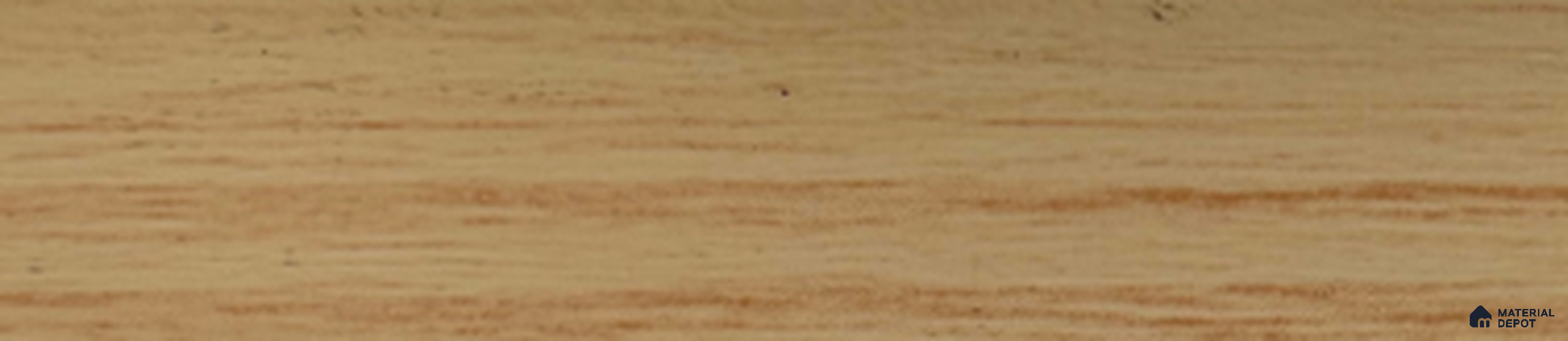 ME2910 Fusion Maple 22x0.8 mm Light Woods Series Matte Finish Edgeband - 50 Metre