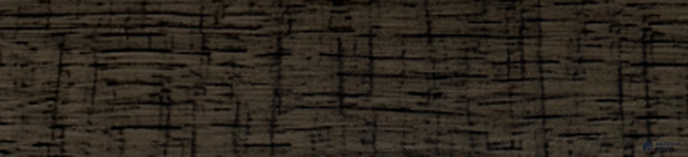 ME3360 Cinnamon Oak 30x0.8 mm Fabric Designs Series Matte Finish Edgeband - 50 Metre