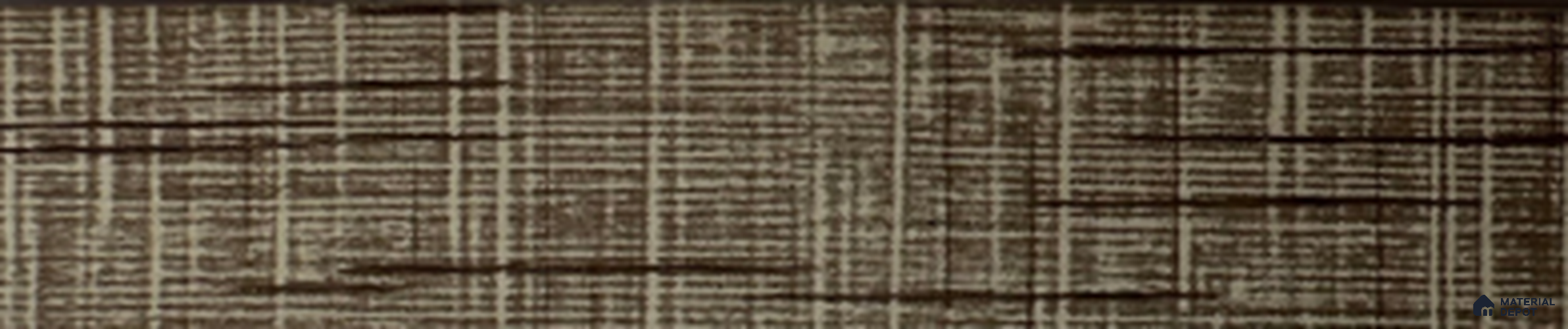 ME3420 Hazel Cambric 25x2 mm Fabric Designs Series Matte Finish Edgeband - 50 Metre