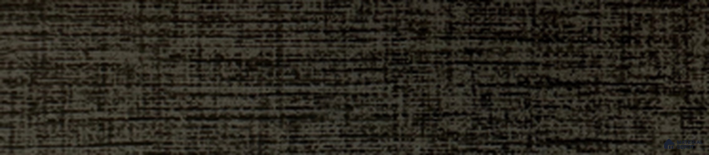 ME3520 Smokey Mesh 45x2 mm Fabric Designs Series High Gloss Finish Edgeband - 50 Metre