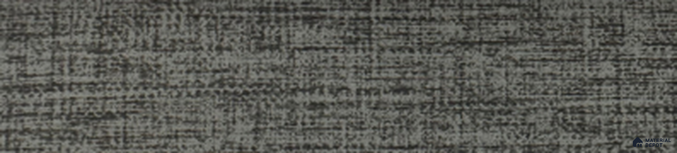 ME3530 Grey Mesh 22x2 mm Fabric Designs Series Matte Finish Edgeband - 50 Metre