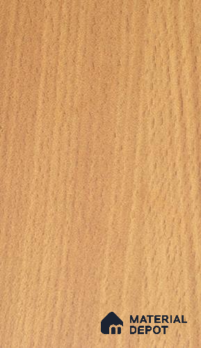 Wooden Look LM 19064 8 ft x 4 ft Suede Finish Decorative Laminate - 0.8 mm | Suitable for TV Unit, Wardrobe, Kitchen Cabinets
