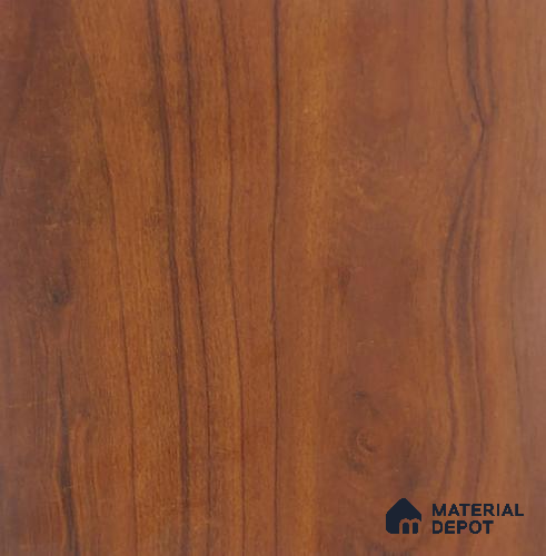 Wooden Look LM 18270 8 ft x 4 ft Texture Finish Decorative Laminate - 0.8 mm | Suitable for TV Unit, Wardrobe, Kitchen Cabinets