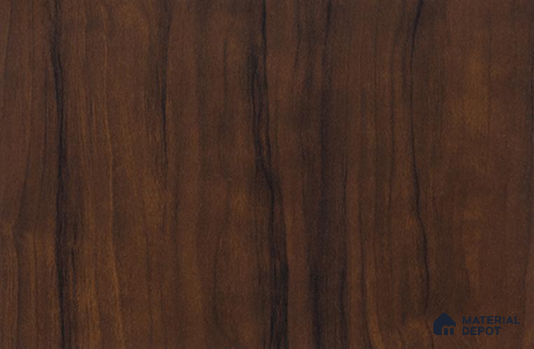 Wooden Look LM 18979 8 ft x 4 ft Glossy Finish Decorative Laminate - 0.8 mm | Suitable for TV Unit, Wardrobe, Kitchen Cabinets