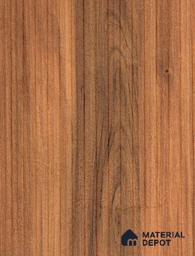Wooden Look LM 18834 8 ft x 4 ft Texture Finish Decorative Laminate - 0.8 mm | Suitable for TV Unit, Wardrobe, Kitchen Cabinets