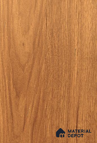 Wooden Look LM 19039 8 ft x 4 ft Suede Finish Decorative Laminate - 0.8 mm | Suitable for TV Unit, Wardrobe, Kitchen Cabinets