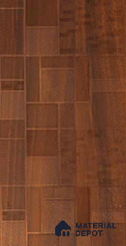 Patterned Look LM 19020 8 ft x 4 ft Texture Finish Decorative Laminate - 0.8 mm | Suitable for Bedroom, TV Unit, Wardrobe