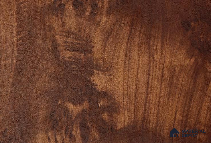 Wooden Look LM 19001 8 ft x 4 ft Texture Finish Decorative Laminate - 0.8 mm | Suitable for TV Unit, Wardrobe, Kitchen Cabinets