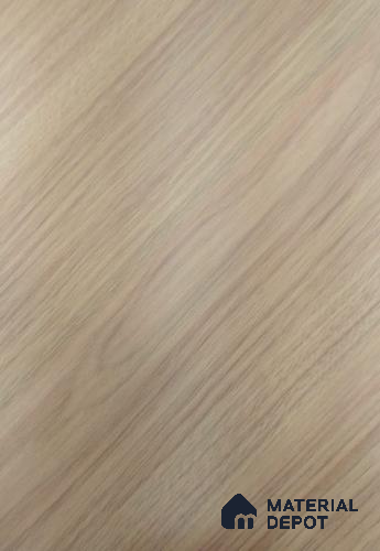 Wooden Look LM 12184 8 ft x 4 ft Texture Finish Decorative Laminate - 0.8 mm | Suitable for TV Unit, Wardrobe, Kitchen Cabinets