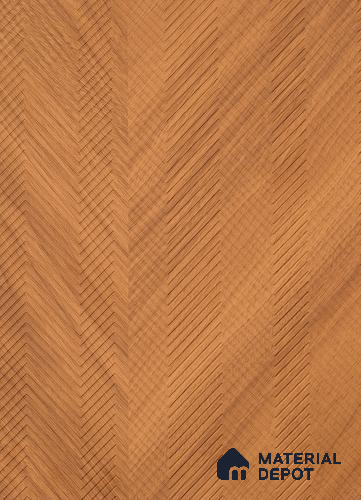 Patterned Look LM 18839 8 ft x 4 ft Texture Finish Decorative Laminate - 0.8 mm | Suitable for Bedroom, TV Unit, Wardrobe