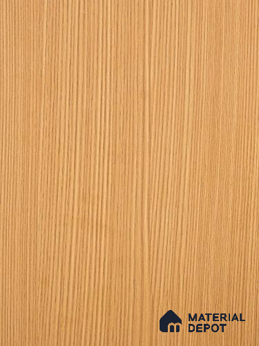 Wooden Look LM 18852 8 ft x 4 ft Texture Finish Decorative Laminate - 0.8 mm | Suitable for TV Unit, Wardrobe, Kitchen Cabinets