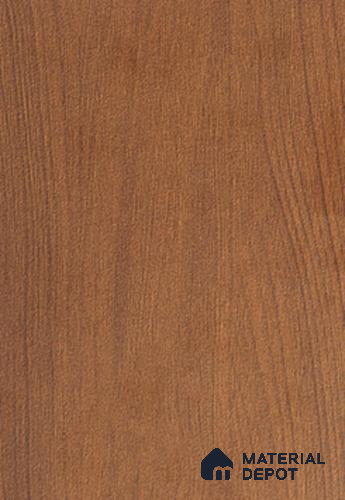 Wooden Look LM 19068 8 ft x 4 ft Suede Finish Decorative Laminate - 0.8 mm | Suitable for TV Unit, Wardrobe, Kitchen Cabinets
