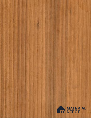 Wooden Fluted LM 18939 8 ft x 4 ft Texture Finish Decorative Laminate - 0.8 mm | Suitable for TV Unit,Wardrobe, Kitchen Cabinets