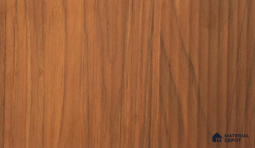Wooden Fluted LM 18940 8 ft x 4 ft Texture Finish Decorative Laminate - 0.8 mm | Suitable for TV Unit,Wardrobe, Kitchen Cabinets
