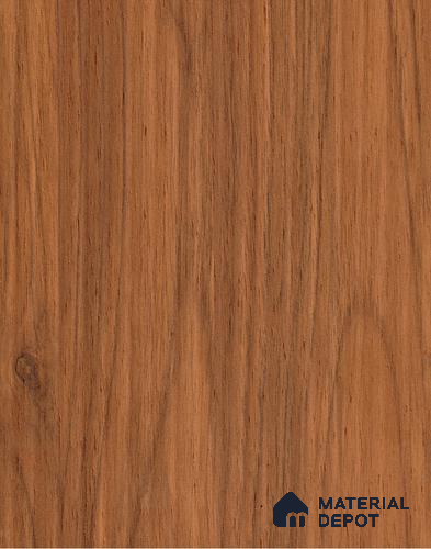 Wooden Fluted LM 18921 8 ft x 4 ft Texture Finish Decorative Laminate - 0.8 mm | Suitable for TV Unit,Wardrobe, Kitchen Cabinets
