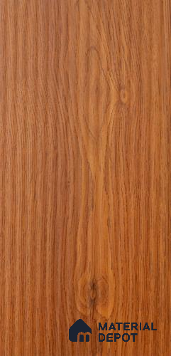 Wooden Fluted LM 18953 8 ft x 4 ft Texture Finish Decorative Laminate - 0.8 mm | Suitable for TV Unit,Wardrobe, Kitchen Cabinets