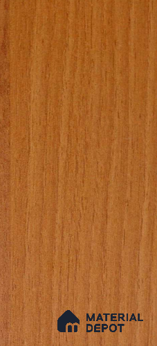 Wooden Look LM 19062 8 ft x 4 ft Suede Finish Decorative Laminate - 0.8 mm | Suitable for TV Unit, Wardrobe, Kitchen Cabinets