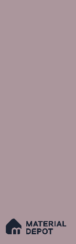 Dusty Lavender Solid Colors Look LM 18862 8 ft x 4 ft Matte Finish Decorative Laminate - 0.8 mm | Suitable for Living Room, Kitchen, Office