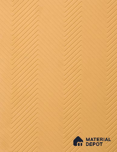 Patterned Look LM 18843 8 ft x 4 ft Texture Finish Decorative Laminate - 0.8 mm | Suitable for Bedroom, TV Unit, Wardrobe