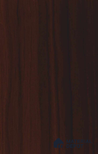 Wooden Look 9075 SHG 8 ft x 4 ft High Gloss Finish Decorative Laminate - 1 mm | Suitable for TV Unit, Wardrobe, Kitchen Cabinets