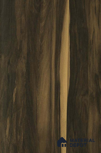 Wooden Look 9076 SHG 8 ft x 4 ft High Gloss Finish Decorative Laminate - 1 mm | Suitable for TV Unit, Wardrobe, Kitchen Cabinets