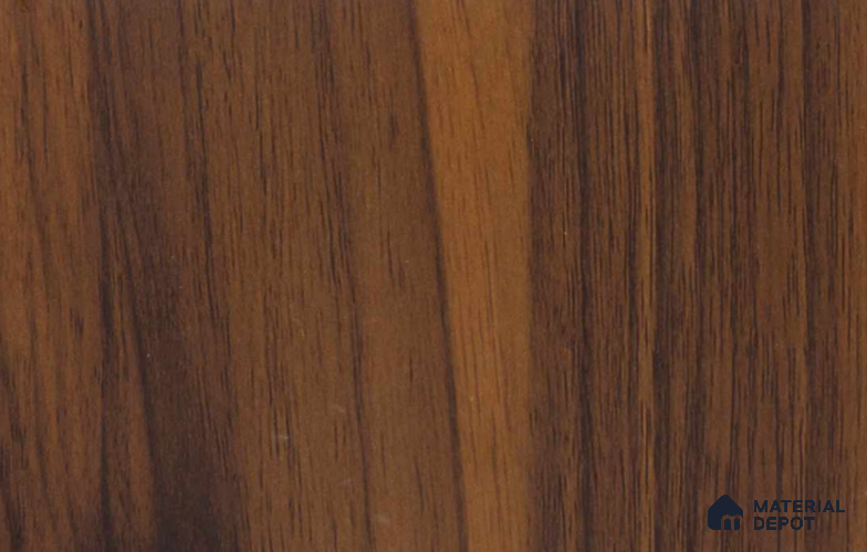 Wooden Look 9085 SVZ 8 ft x 4 ft Texture Finish Decorative Laminate - 1 mm | Suitable for TV Unit, Wardrobe, Kitchen Cabinets