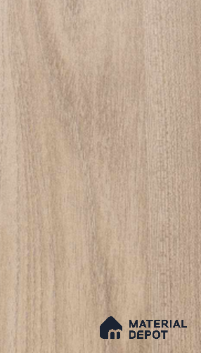 Wooden Look 9101 SF 8 ft x 4 ft Suede Finish Decorative Laminate - 1 mm | Suitable for TV Unit, Wardrobe, Kitchen Cabinets