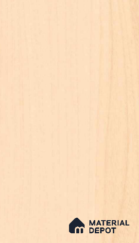 Wooden Look 9109 SF 8 ft x 4 ft Suede Finish Decorative Laminate - 1 mm | Suitable for TV Unit, Wardrobe, Kitchen Cabinets