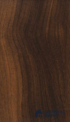 Wooden Look 9110 SF 8 ft x 4 ft Suede Finish Decorative Laminate - 1 mm | Suitable for TV Unit, Wardrobe, Kitchen Cabinets