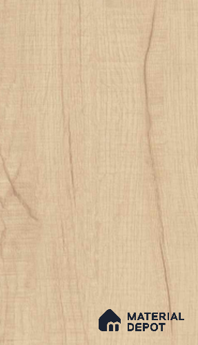 Wooden Look 9111 SF 8 ft x 4 ft Suede Finish Decorative Laminate - 1 mm | Suitable for TV Unit, Wardrobe, Kitchen Cabinets