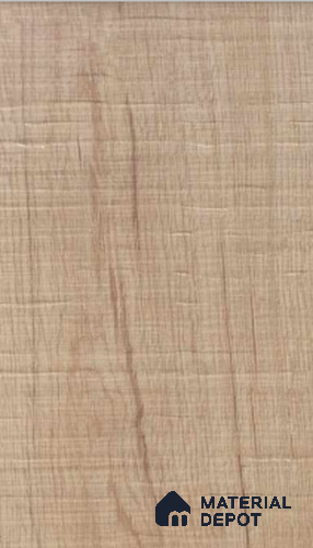 Wooden Look 9111 SOD 8 ft x 4 ft Texture Finish Decorative Laminate - 1 mm | Suitable for TV Unit, Wardrobe, Kitchen Cabinets