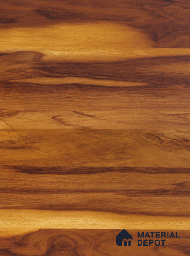 Wooden Look 9127 HZ SHG 8 ft x 4 ft High Gloss Finish Decorative Laminate - 1 mm | Suitable for TV Unit, Wardrobe, Kitchen Cabinets