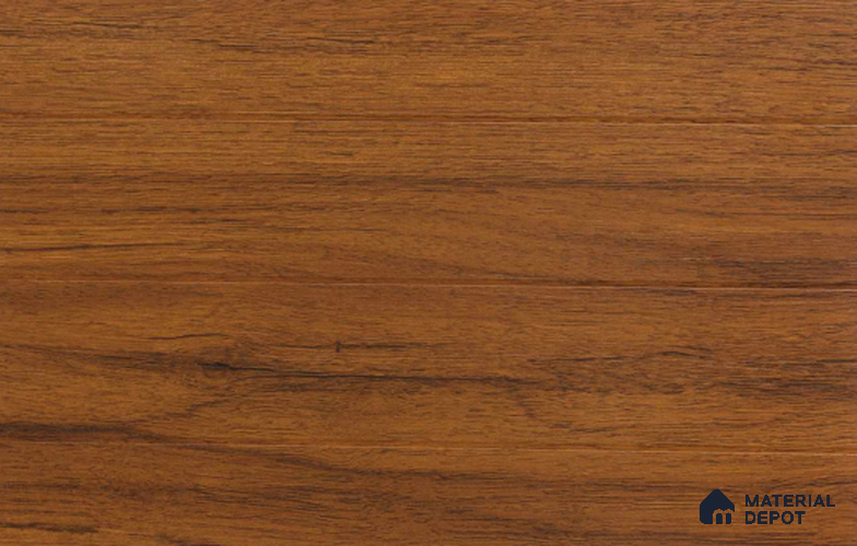 Wooden Look 9162 HZ SZL 8 ft x 4 ft Texture Finish Decorative Laminate - 1 mm | Suitable for TV Unit, Wardrobe, Kitchen Cabinets
