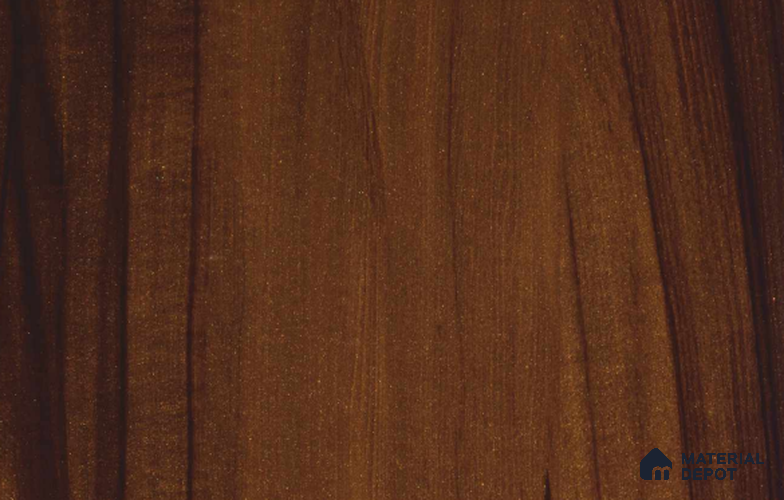Wooden Look 9175 SHG 8 ft x 4 ft High Gloss Finish Decorative Laminate - 1 mm | Suitable for TV Unit, Wardrobe, Kitchen Cabinets