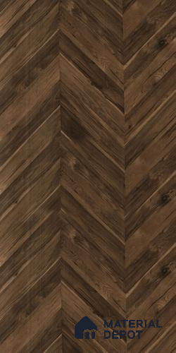 Wooden Look 9339 SZM 8 ft x 4 ft Matte Finish Decorative Laminate - 1 mm | Suitable for TV Unit, Wardrobe, Kitchen Cabinets