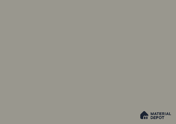 Grey Textured Solid Look 9345 SED 8 ft x 4 ft Texture Finish Decorative Laminate - 1 mm | Suitable for TV Unit, Wardrobe, Kitchen Cabinets