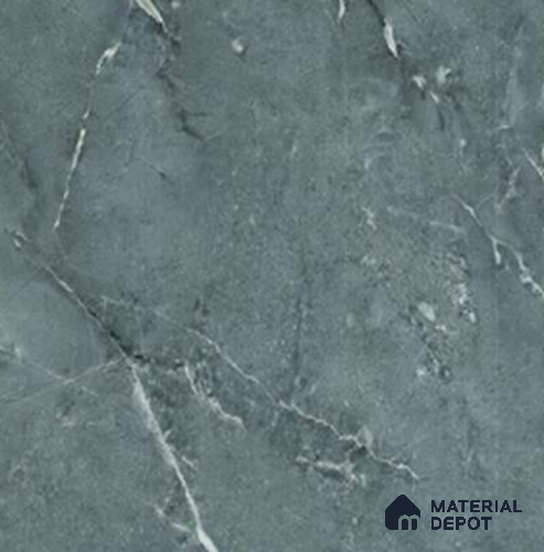 Grey Marble Look 9352 SCS 8 ft x 4 ft Texture Finish Decorative Laminate - 1 mm | Suitable for TV Unit, Wardrobe, Kitchen Cabinets