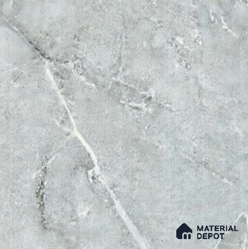 Grey Marble Look 9356 SCS 8 ft x 4 ft Texture Finish Decorative Laminate - 1 mm | Suitable for TV Unit, Wardrobe, Kitchen Cabinets