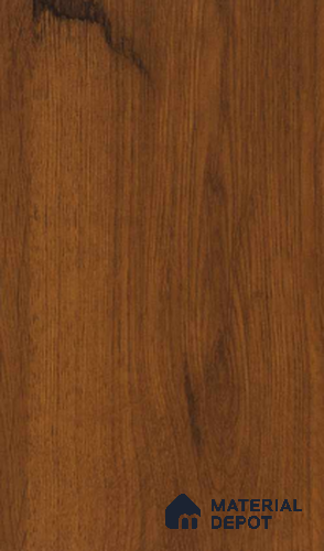 Wooden Look 9413 SF 8 ft x 4 ft Suede Finish Decorative Laminate - 1 mm | Suitable for TV Unit, Wardrobe, Kitchen Cabinets