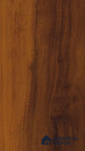 Wooden Look 9414 SF 8 ft x 4 ft Suede Finish Decorative Laminate - 1 mm | Suitable for TV Unit, Wardrobe, Kitchen Cabinets