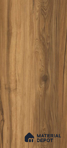 Wooden Look 9414 SZL 8 ft x 4 ft Texture Finish Decorative Laminate - 1 mm | Suitable for TV Unit, Wardrobe, Kitchen Cabinets