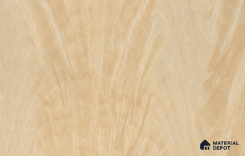 Wooden Look 9424 SHG 8 ft x 4 ft High Gloss Finish Decorative Laminate - 1 mm | Suitable for TV Unit, Wardrobe, Kitchen Cabinets