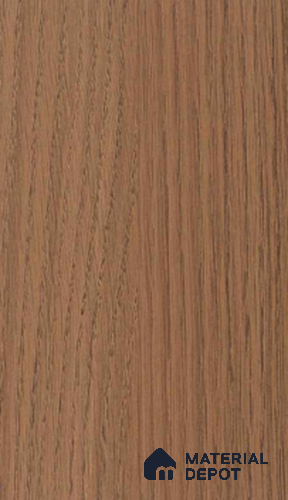Wooden Look 9437 SF 8 ft x 4 ft Suede Finish Decorative Laminate - 1 mm | Suitable for TV Unit, Wardrobe, Kitchen Cabinets