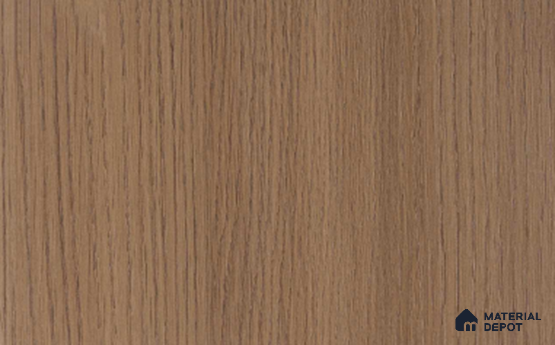 Wooden Look 9437 SPC 8 ft x 4 ft Texture Finish Decorative Laminate - 1 mm | Suitable for TV Unit, Wardrobe, Kitchen Cabinets
