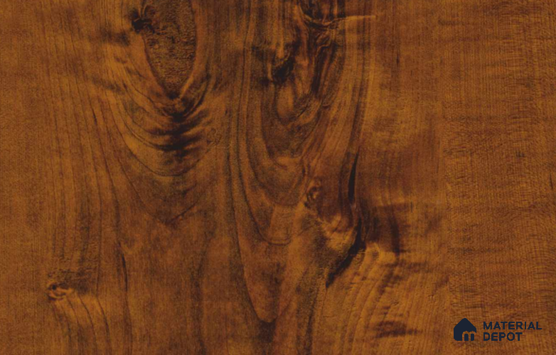 Wooden Look 9438 SHG 8 ft x 4 ft High Gloss Finish Decorative Laminate - 1 mm | Suitable for TV Unit, Wardrobe, Kitchen Cabinets