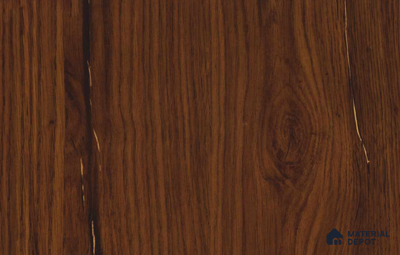 Wooden Look 9446 SHG 8 ft x 4 ft High Gloss Finish Decorative Laminate - 1 mm | Suitable for TV Unit, Wardrobe, Kitchen Cabinets